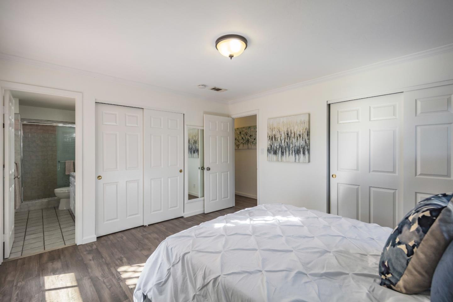 4211 Mountcastle WAY