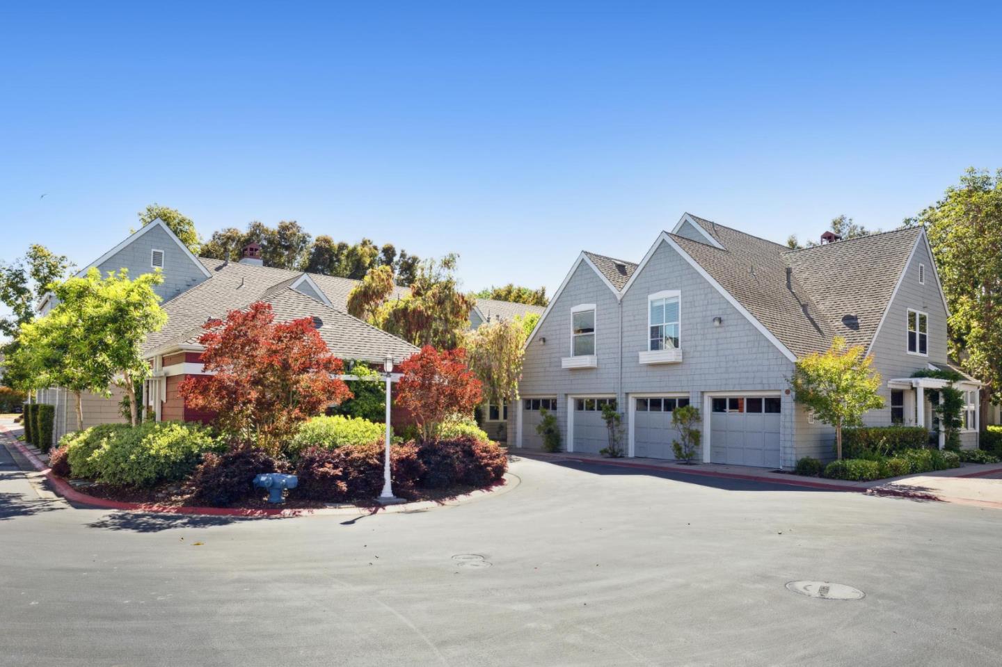 602 Mendocino WAY