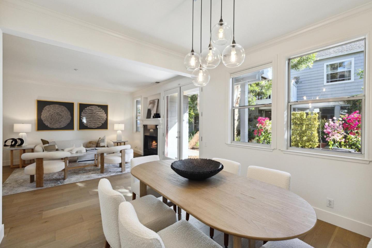 602 Mendocino WAY