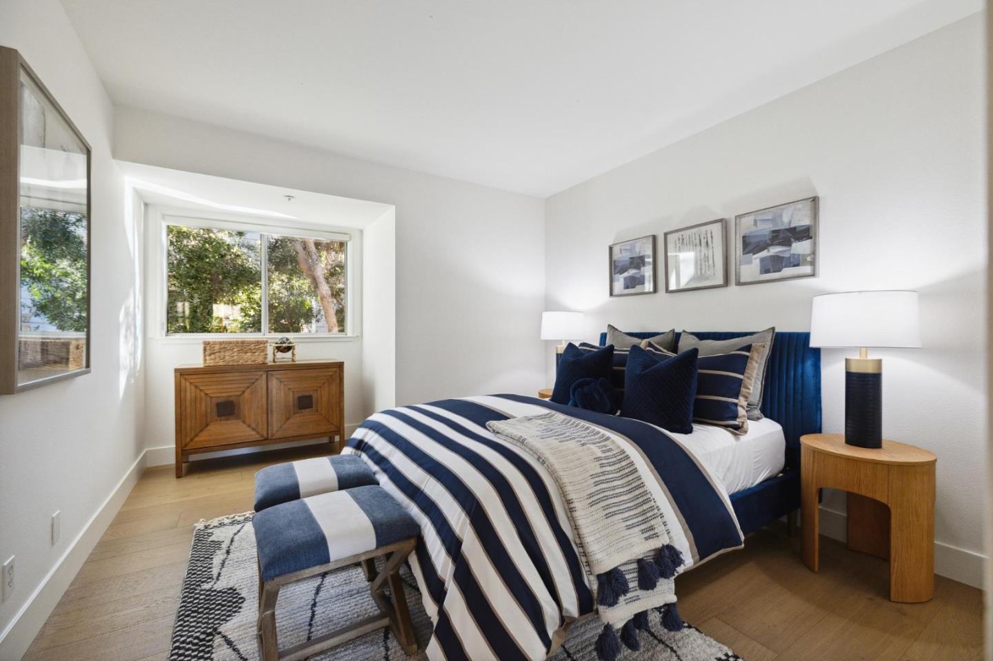 602 Mendocino WAY