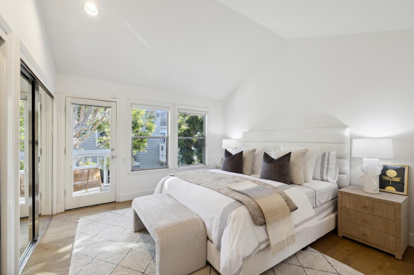 602 Mendocino WAY