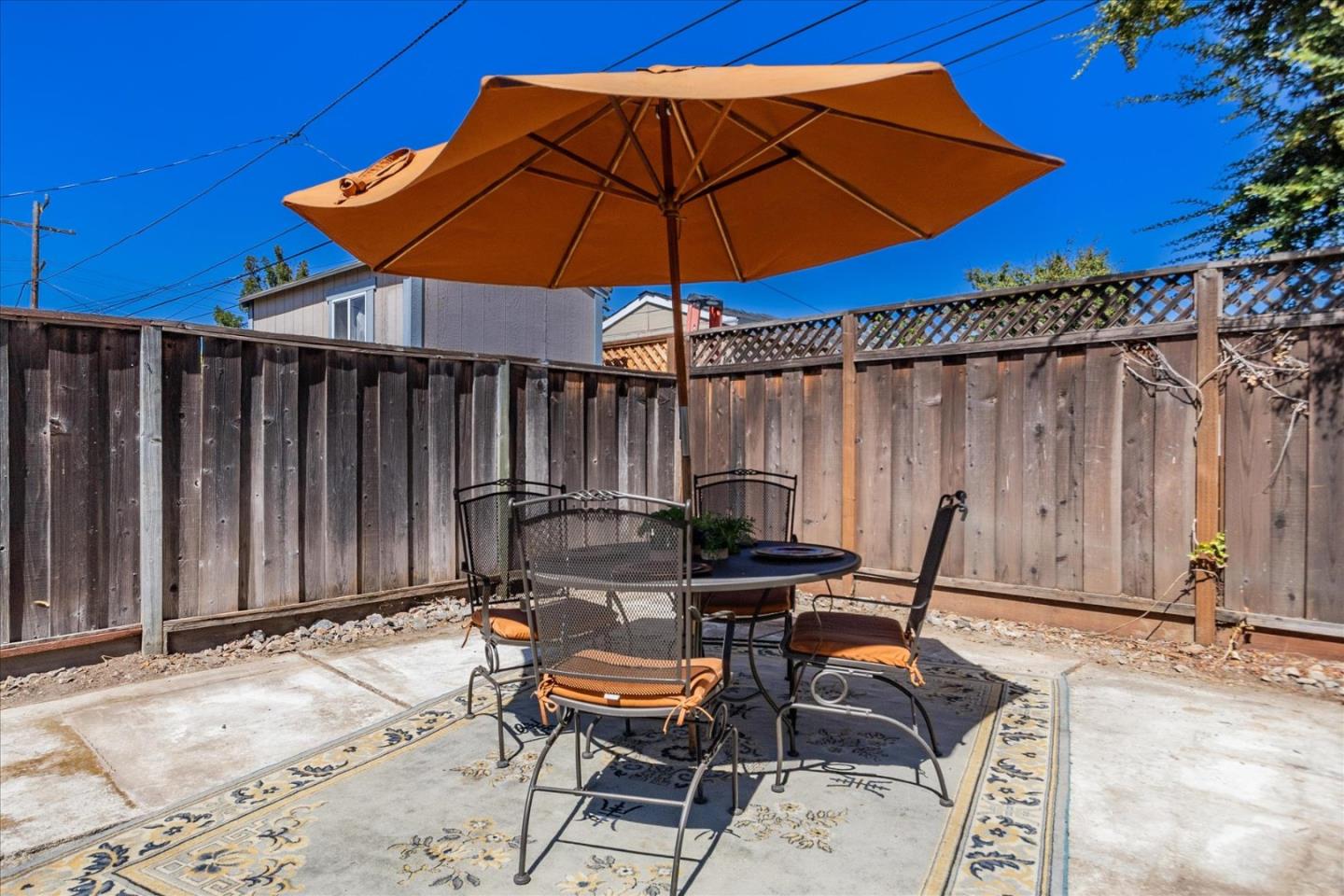3128 Julio AVE