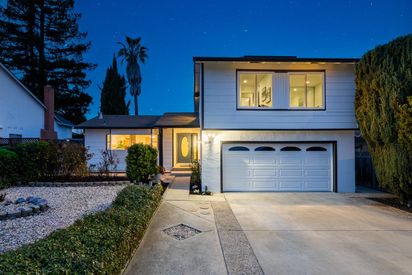 2283 Lemoyne Way