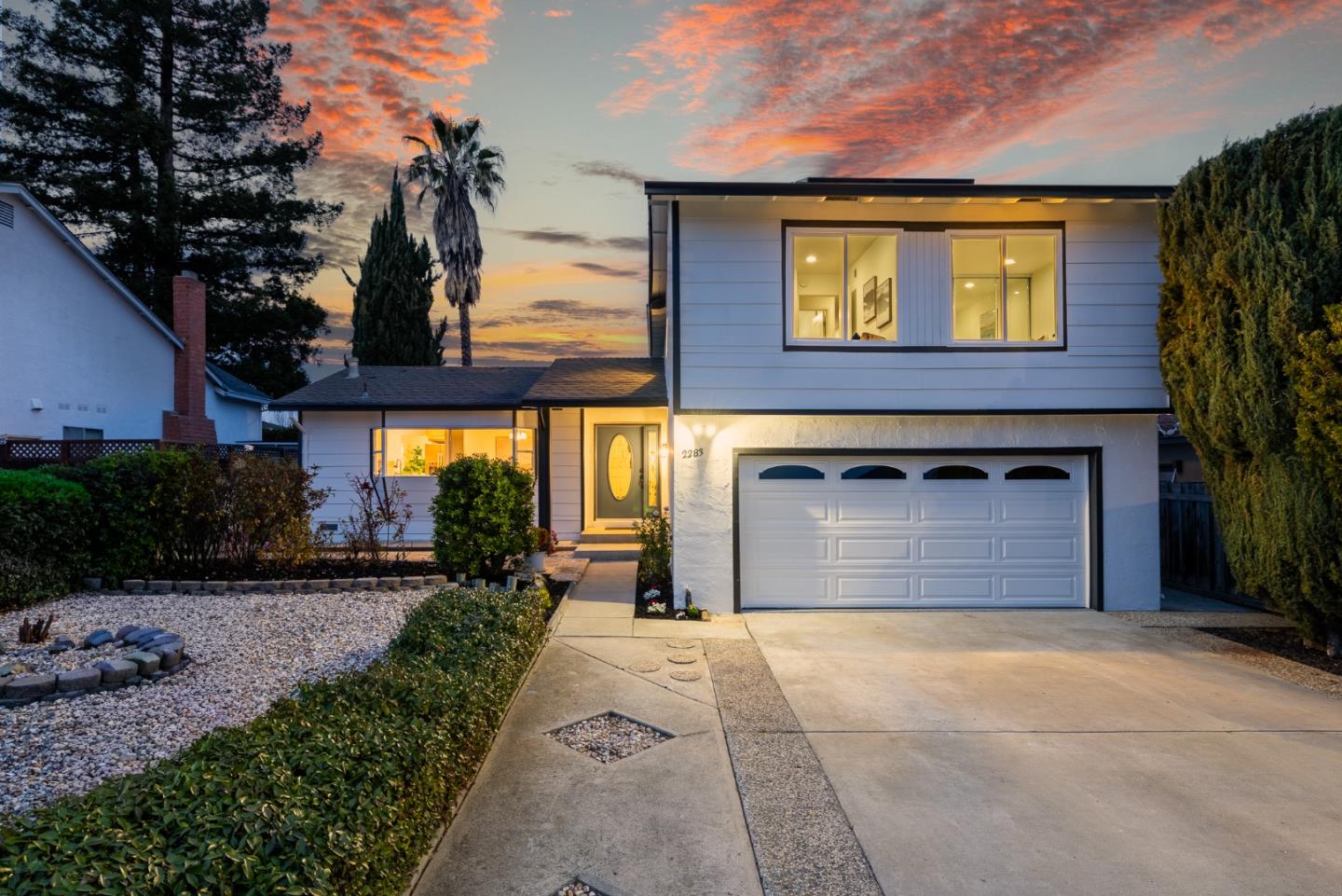 2283 Lemoyne Way