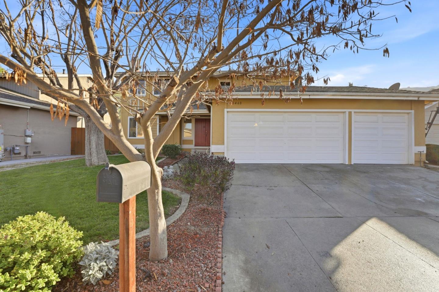 6460 Standridge Court