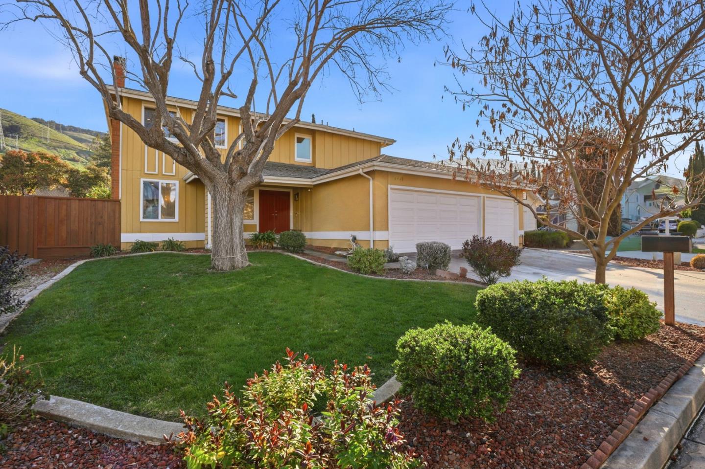6460 Standridge Court
