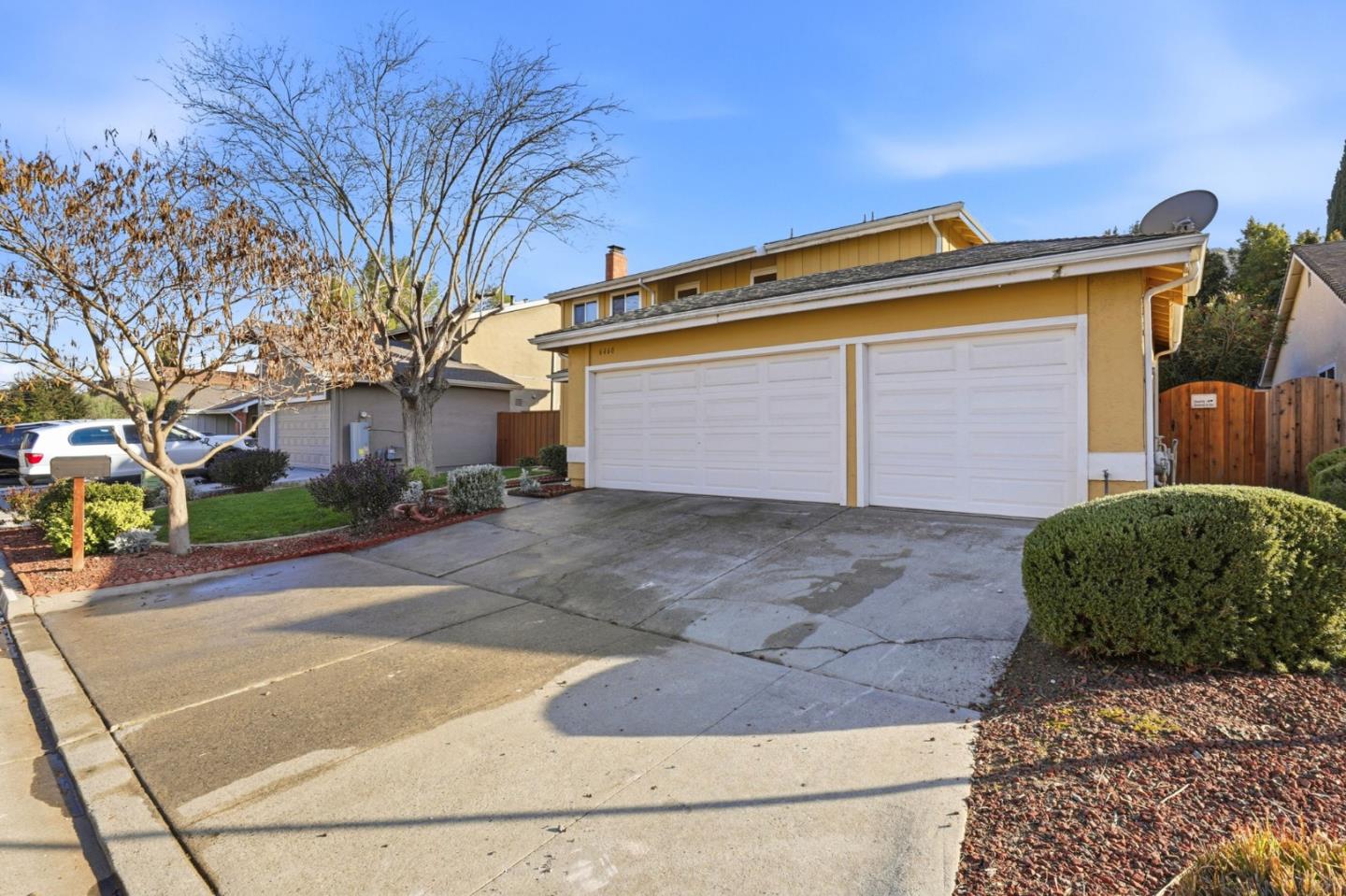 6460 Standridge Court