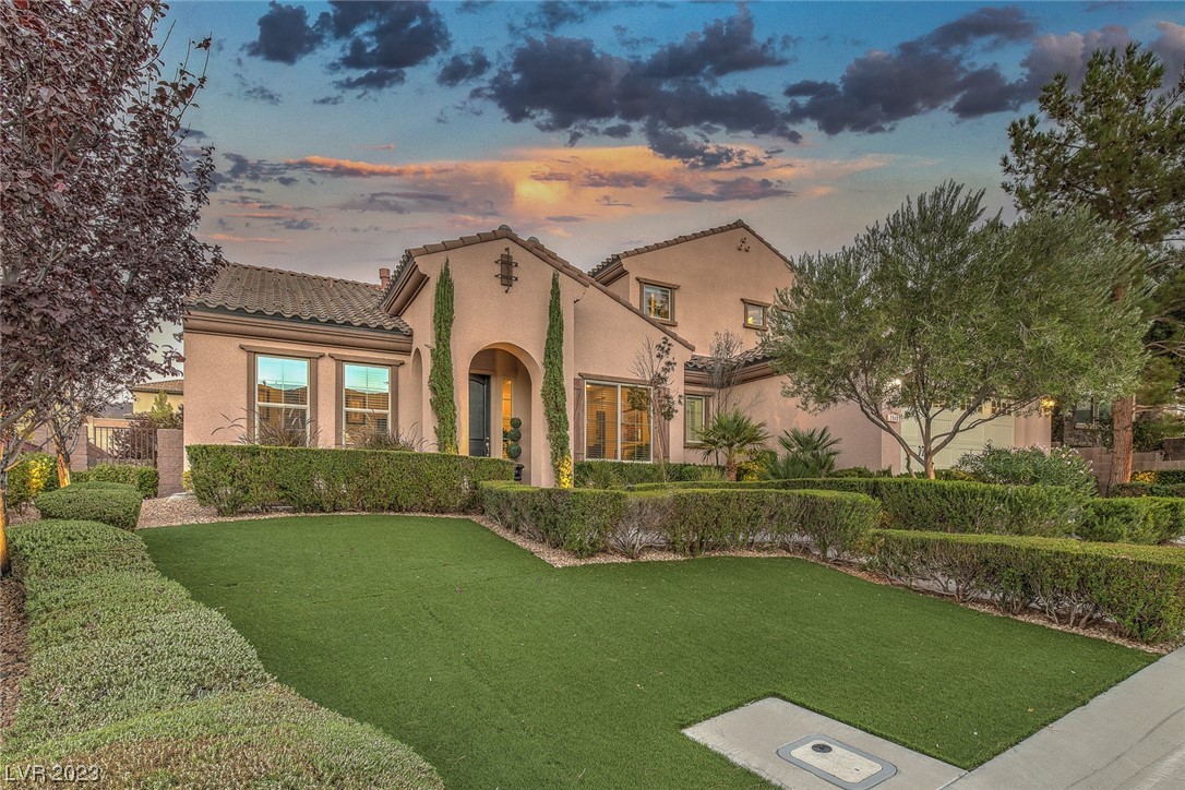 2848 Saint Dizier Drive