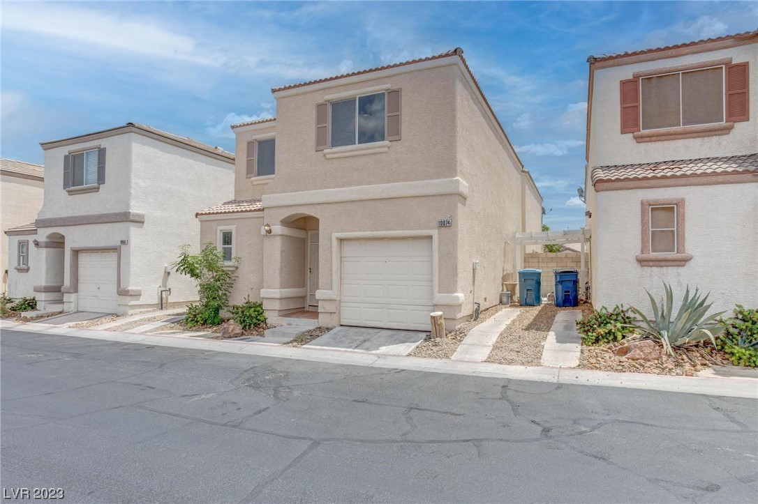 10074 Crisp Clover Street