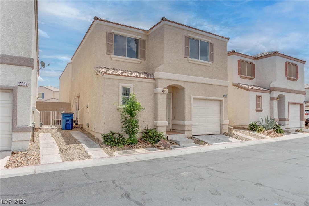 10074 Crisp Clover Street