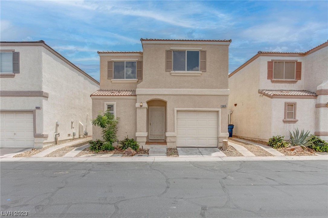 10074 Crisp Clover Street