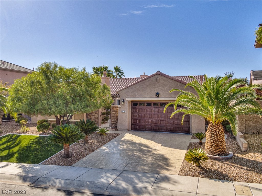 2772 Kilwinning Drive