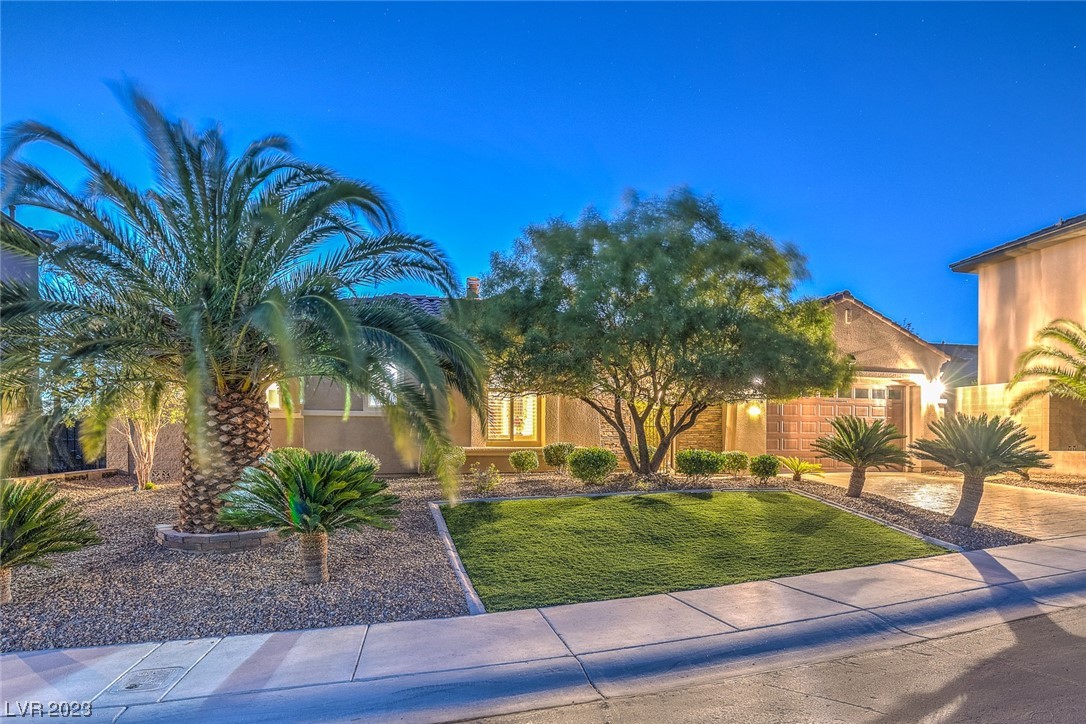 2772 Kilwinning Drive