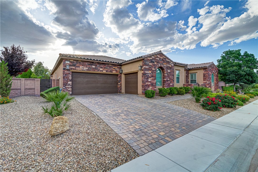 6451 Convinto Street
