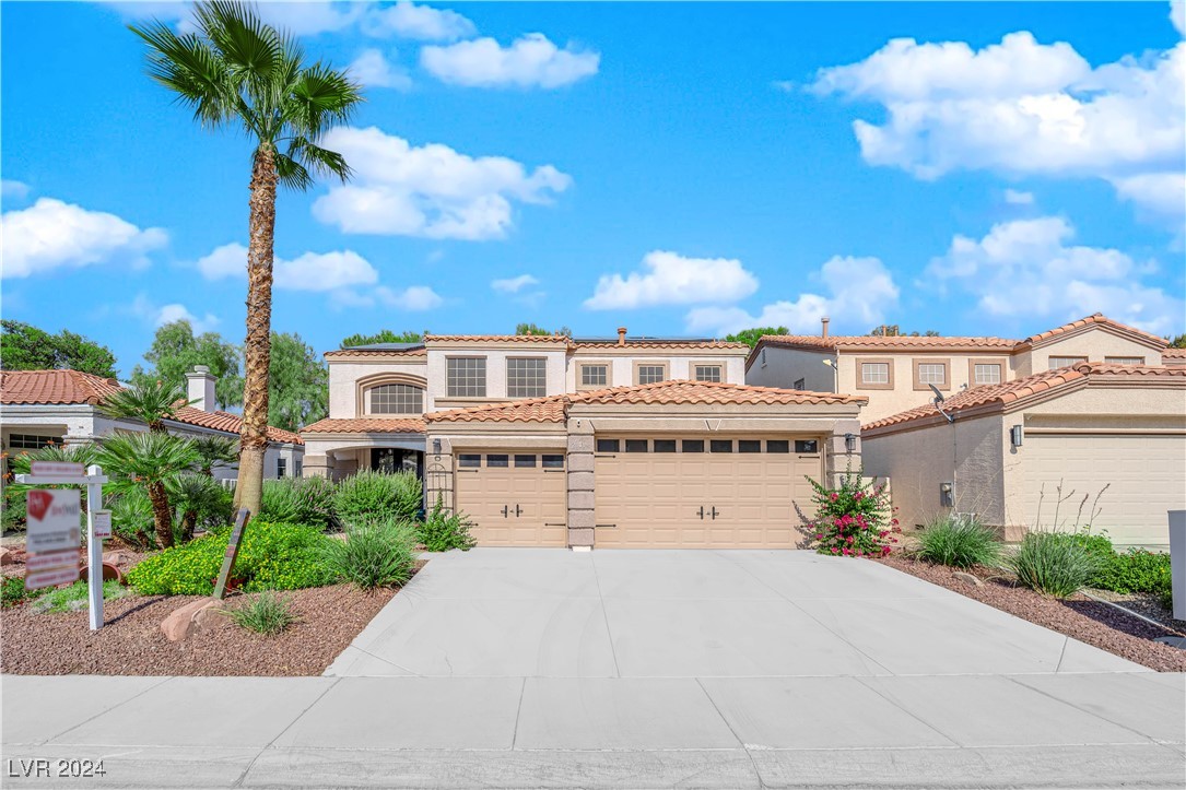 2616 Huber Heights Drive
