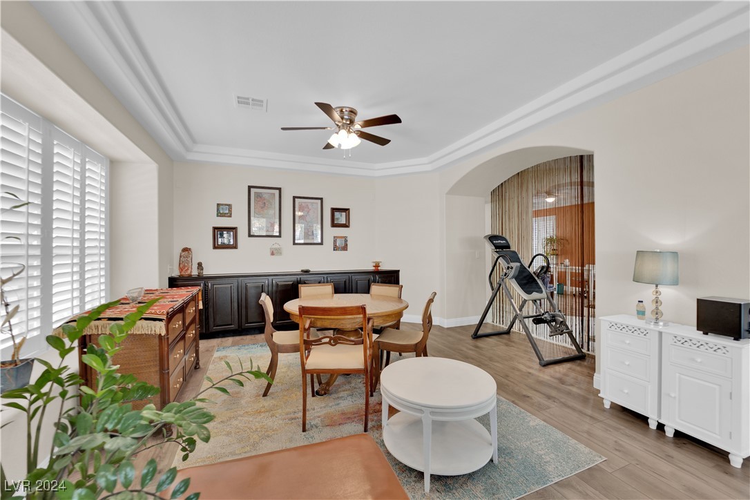 2616 Huber Heights Drive