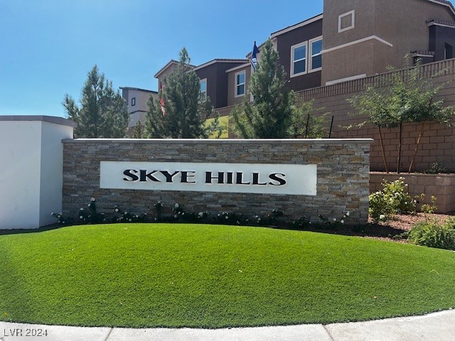 6924 Stratham Hill Street