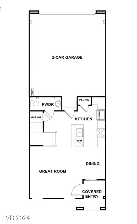 6924 Stratham Hill Street