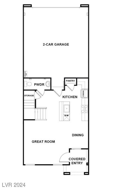 6924 Stratham Hill Street