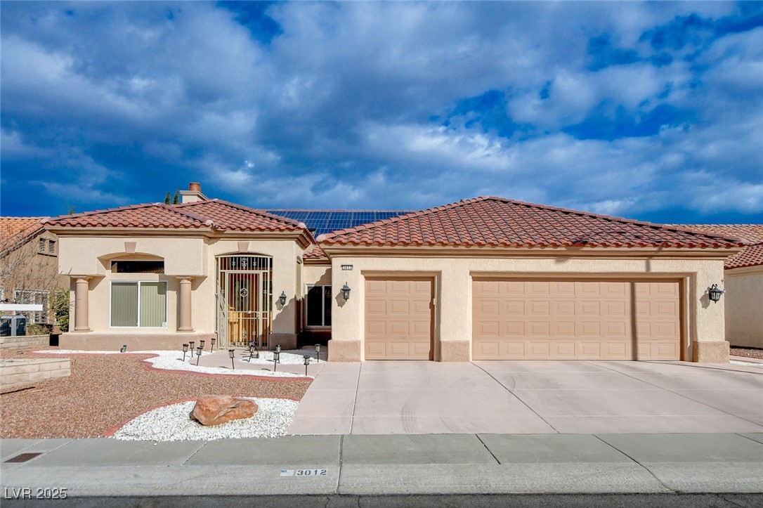 3012 Anna Bay Drive