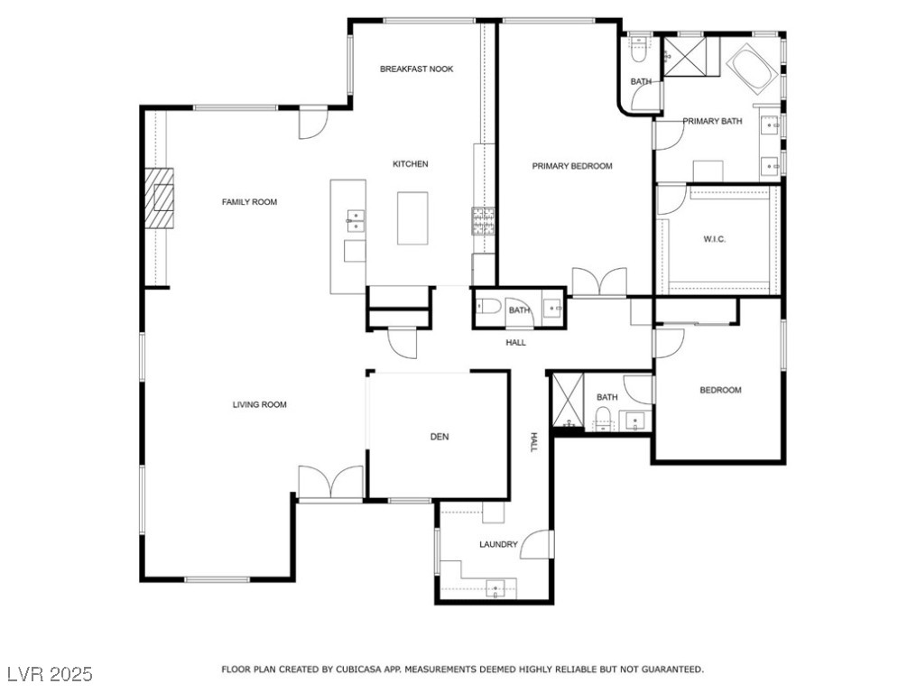 3012 Anna Bay Drive