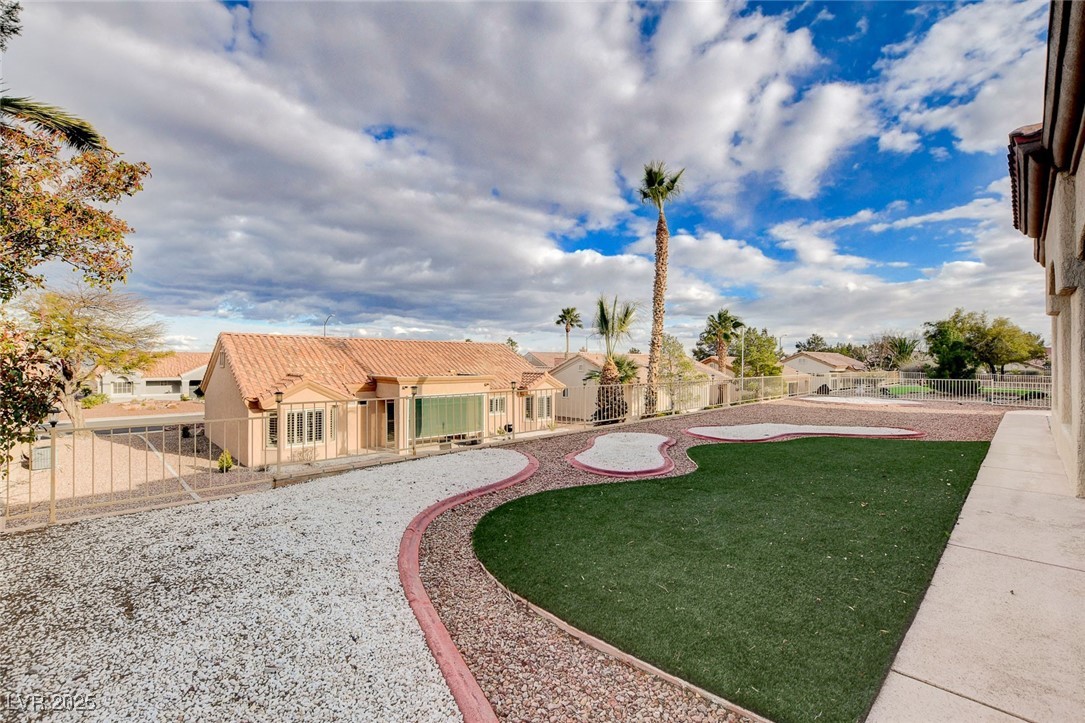 3012 Anna Bay Drive
