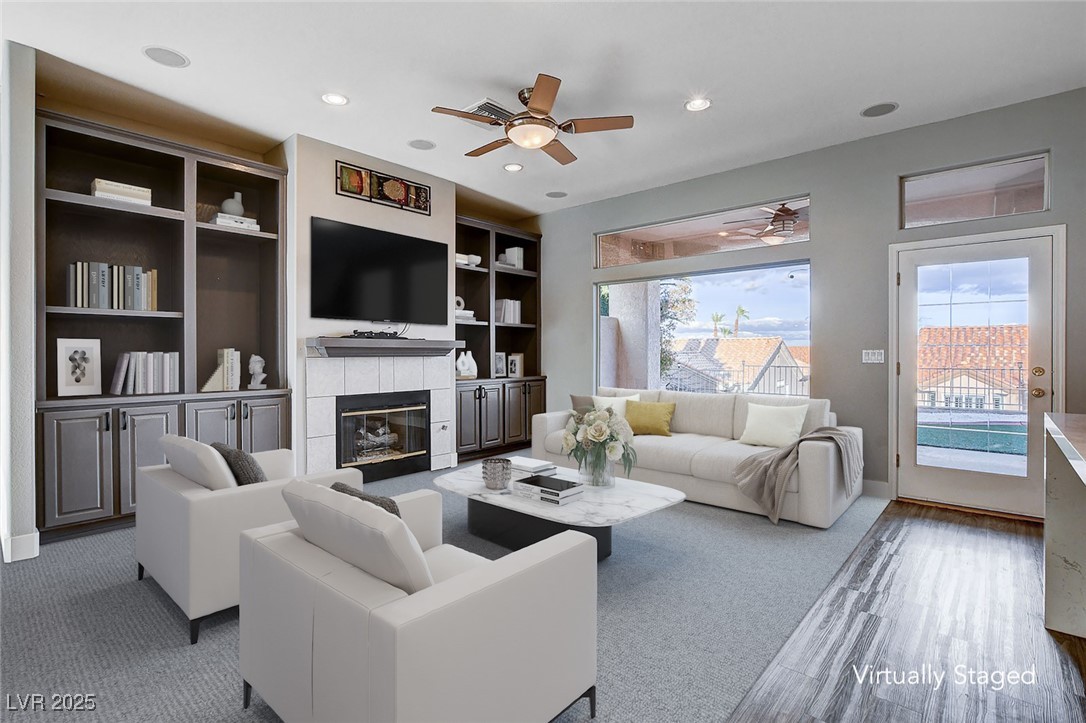 3012 Anna Bay Drive