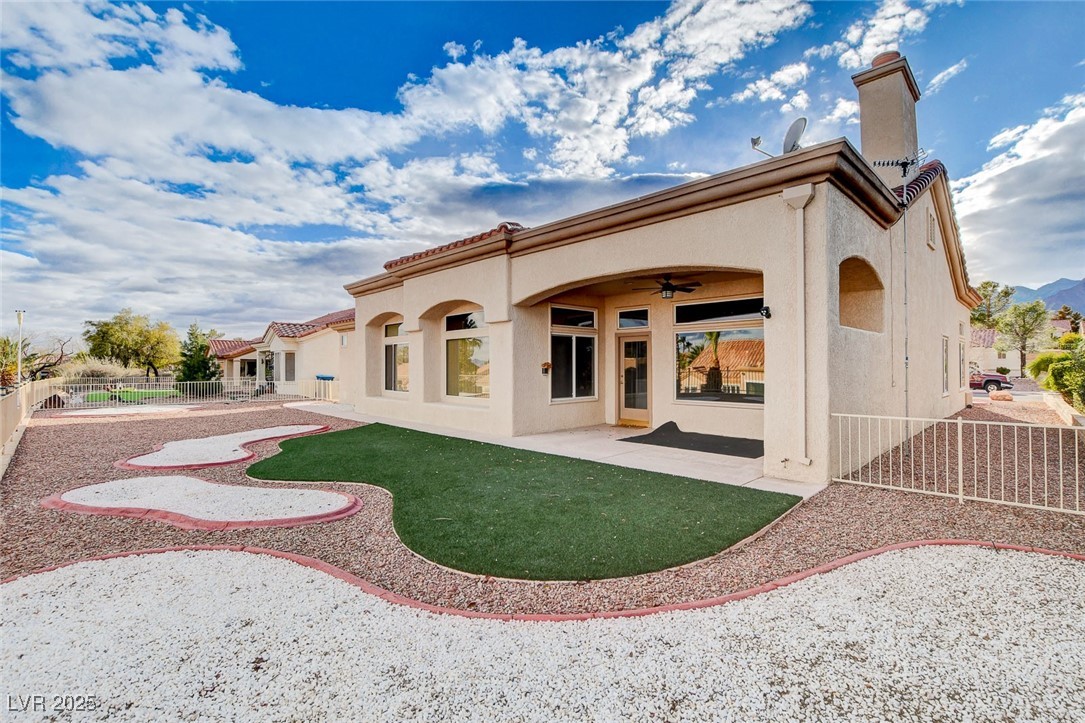 3012 Anna Bay Drive