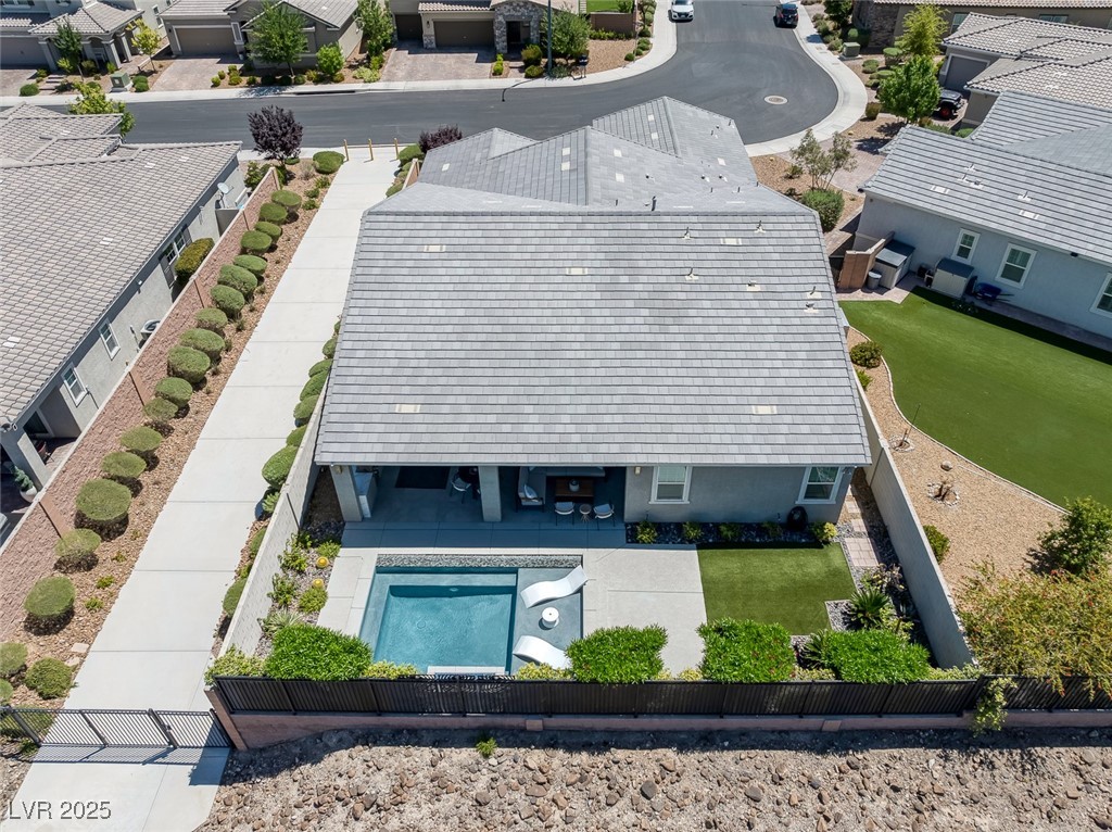 2489 Cingoli Street