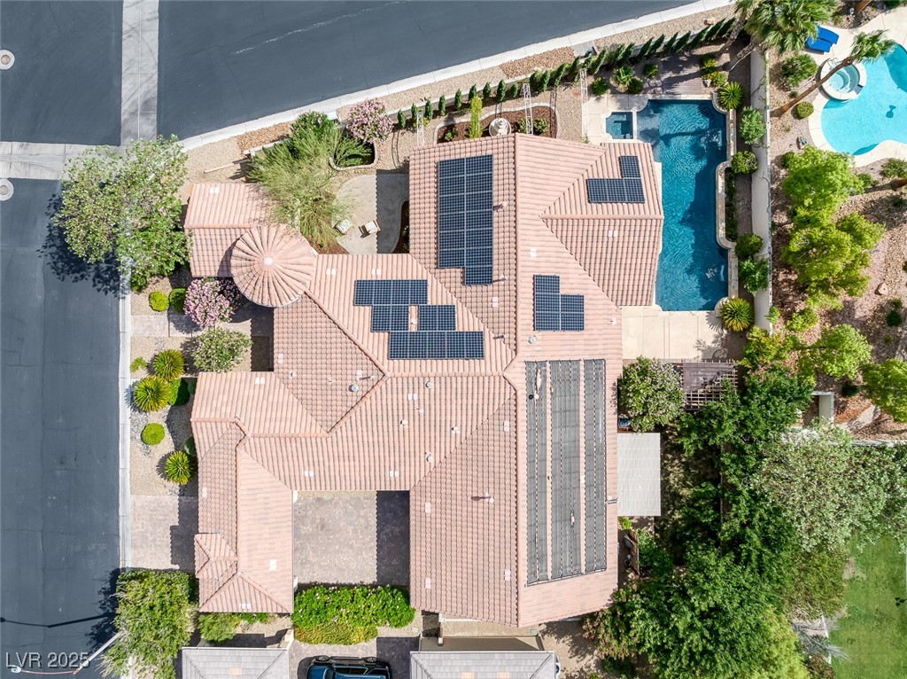 6433 Affermato Street