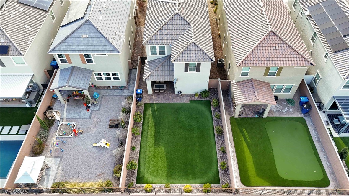 2782 Frabiele Street