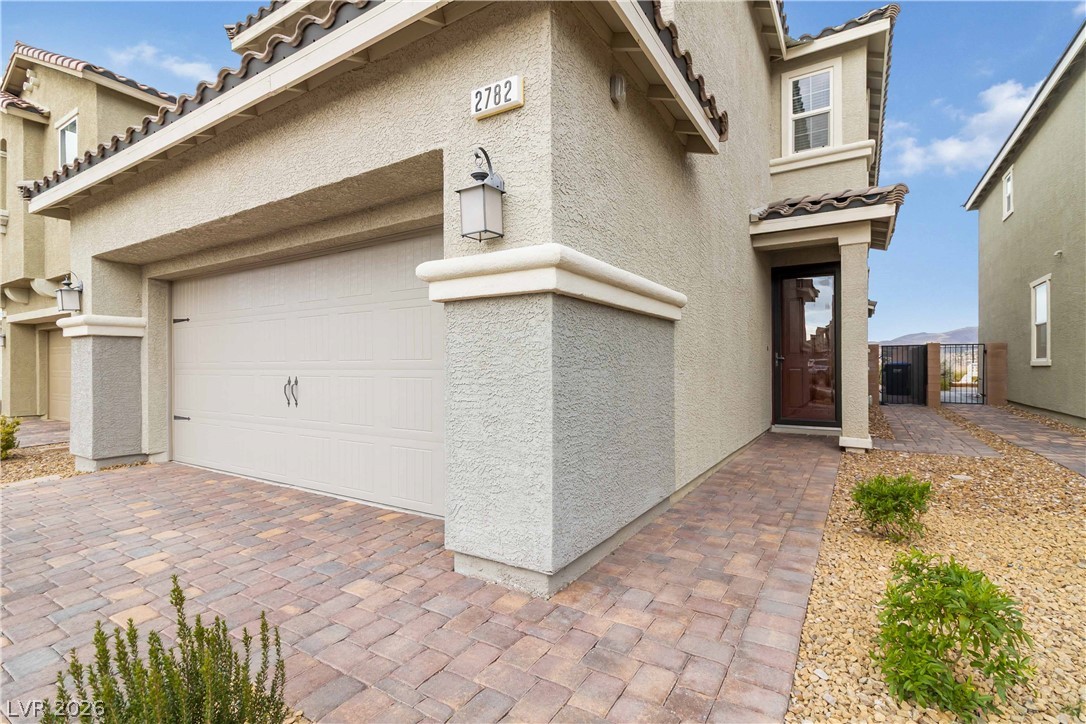 2782 Frabiele Street