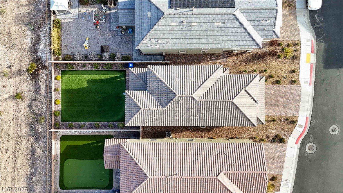 2782 Frabiele Street