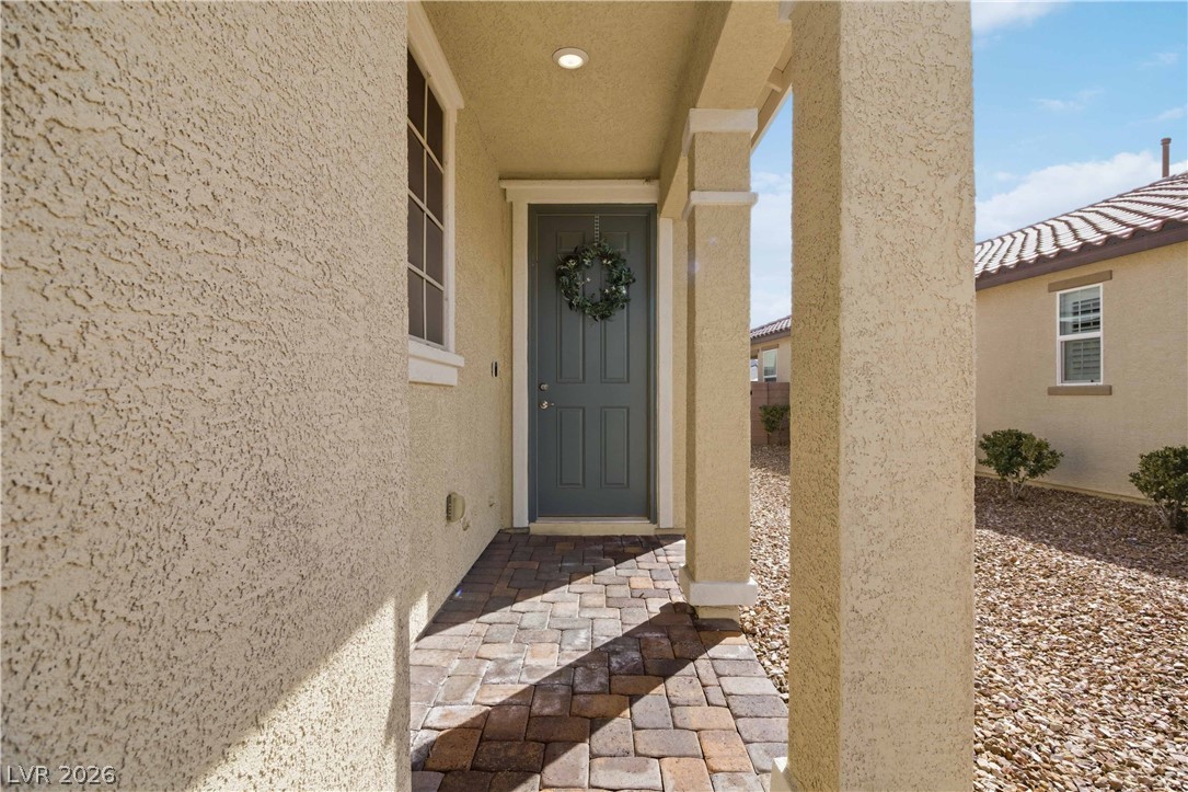 3203 Casalotti Avenue