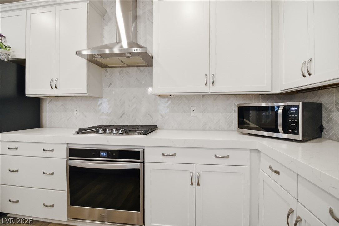 3203 Casalotti Avenue