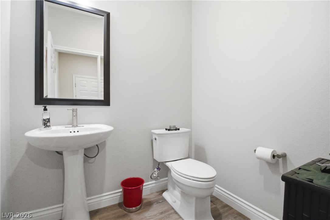 3203 Casalotti Avenue