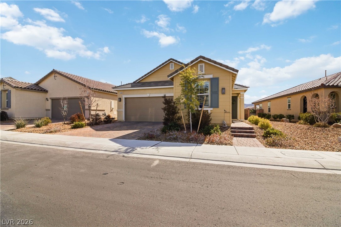 3203 Casalotti Avenue