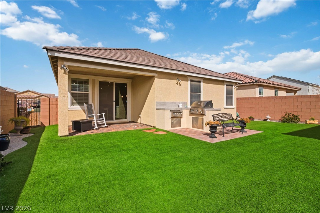 3203 Casalotti Avenue