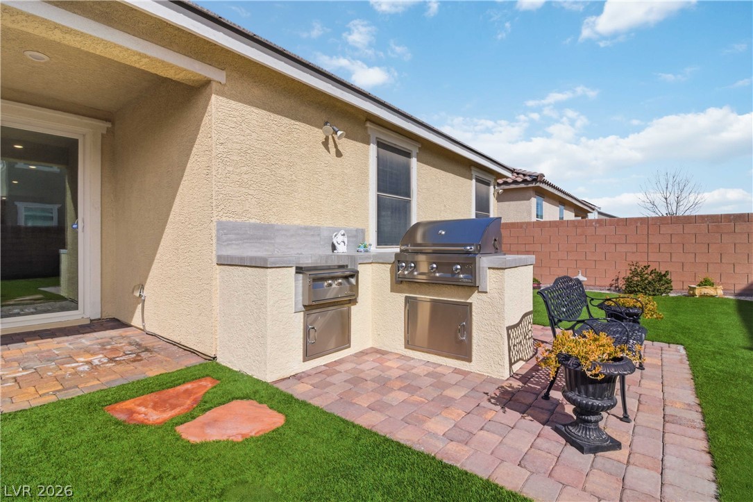 3203 Casalotti Avenue