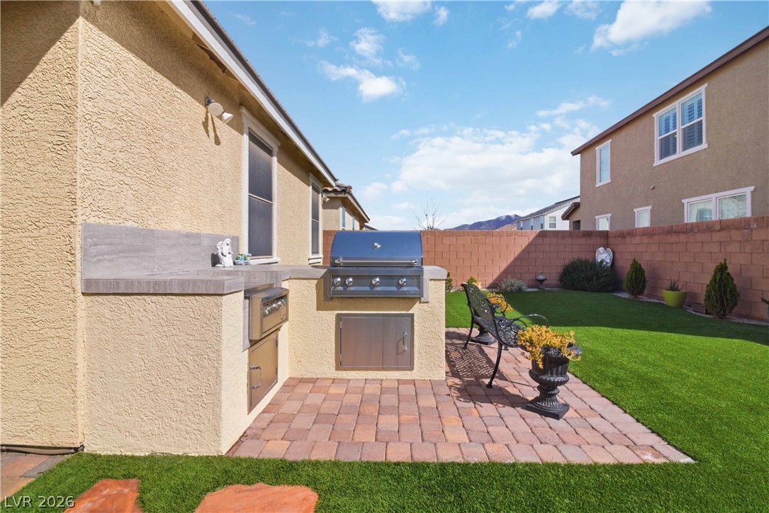 3203 Casalotti Avenue