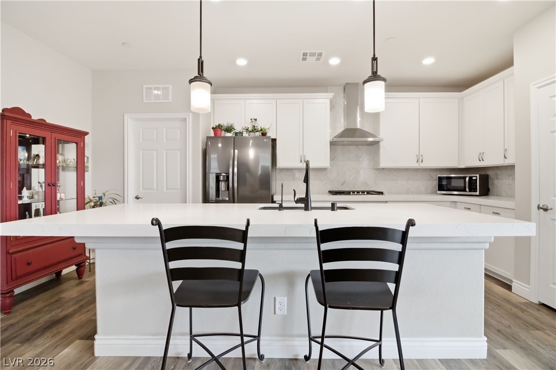 3203 Casalotti Avenue