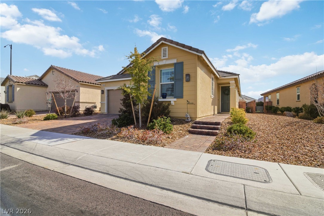 3203 Casalotti Avenue