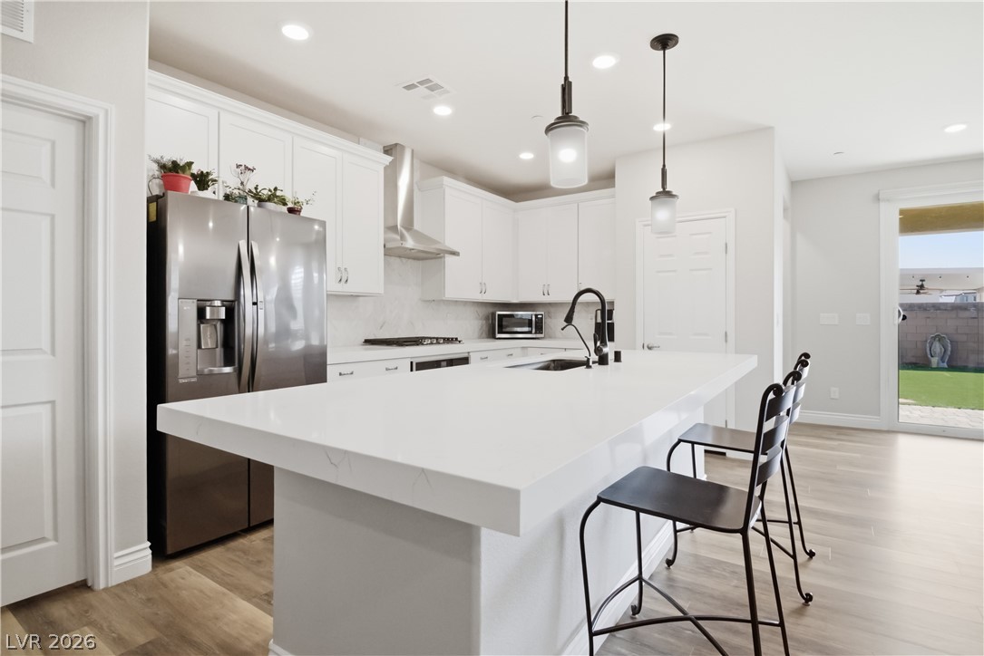 3203 Casalotti Avenue