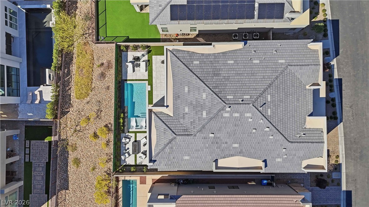 10741 Steel Ridge Court