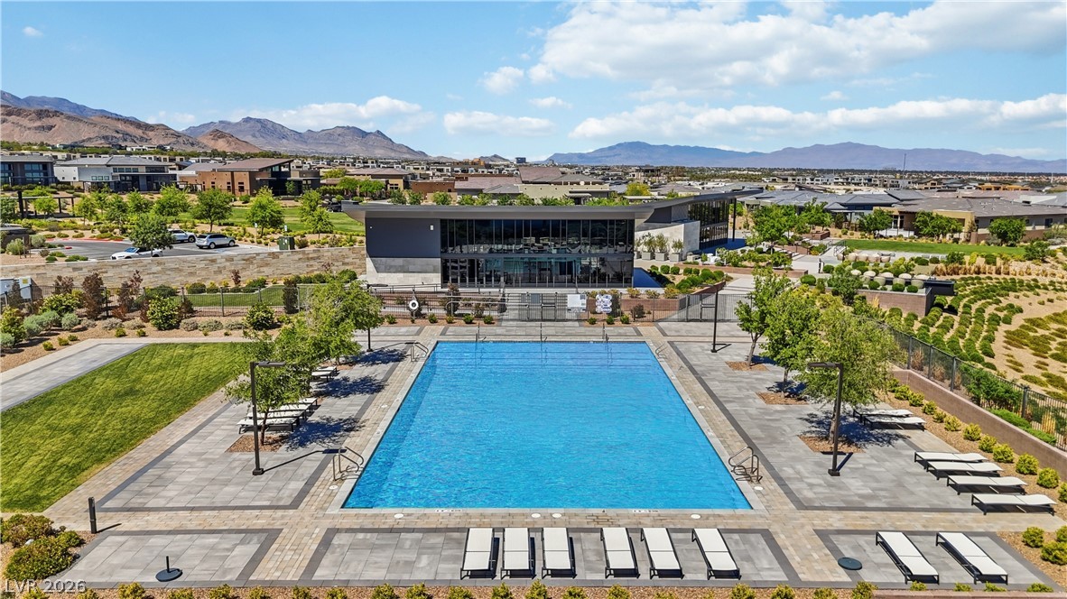 10741 Steel Ridge Court