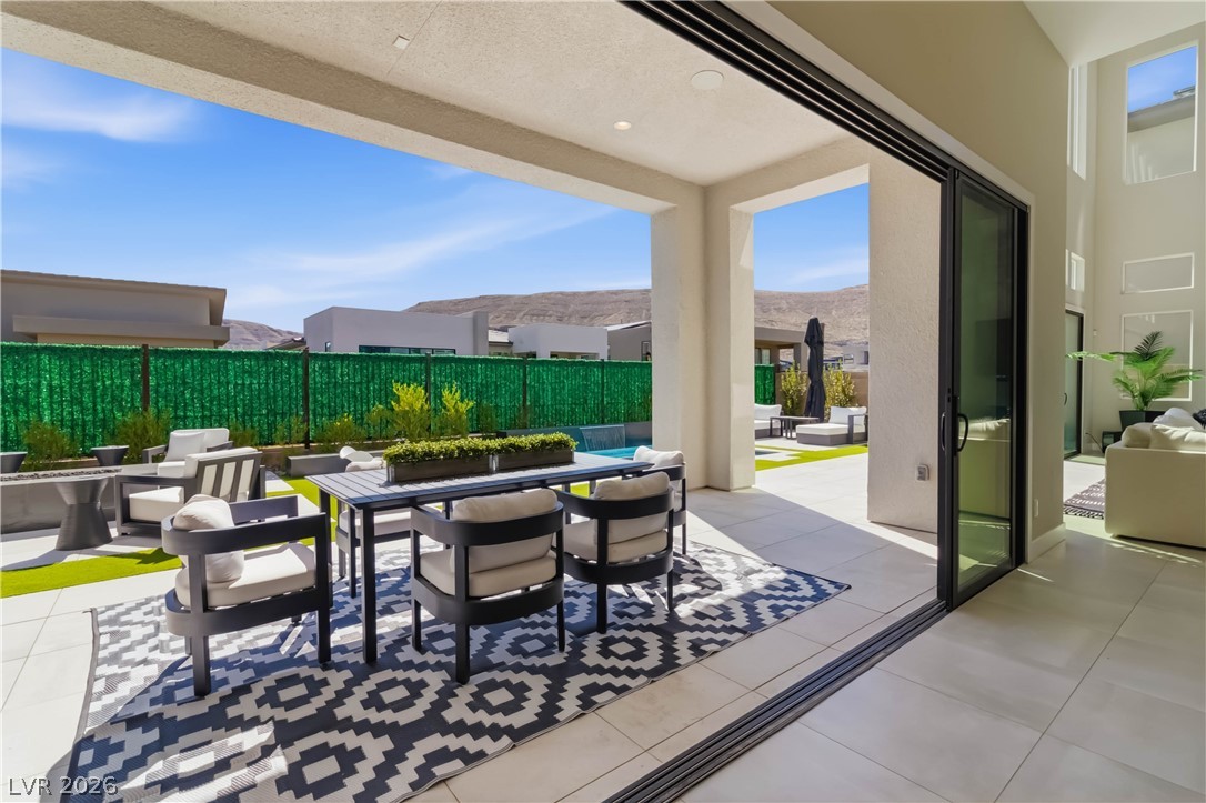 10741 Steel Ridge Court