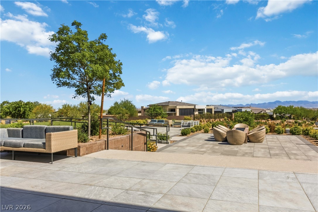 10741 Steel Ridge Court