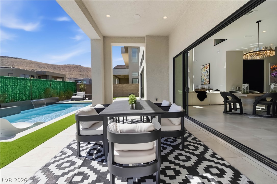 10741 Steel Ridge Court