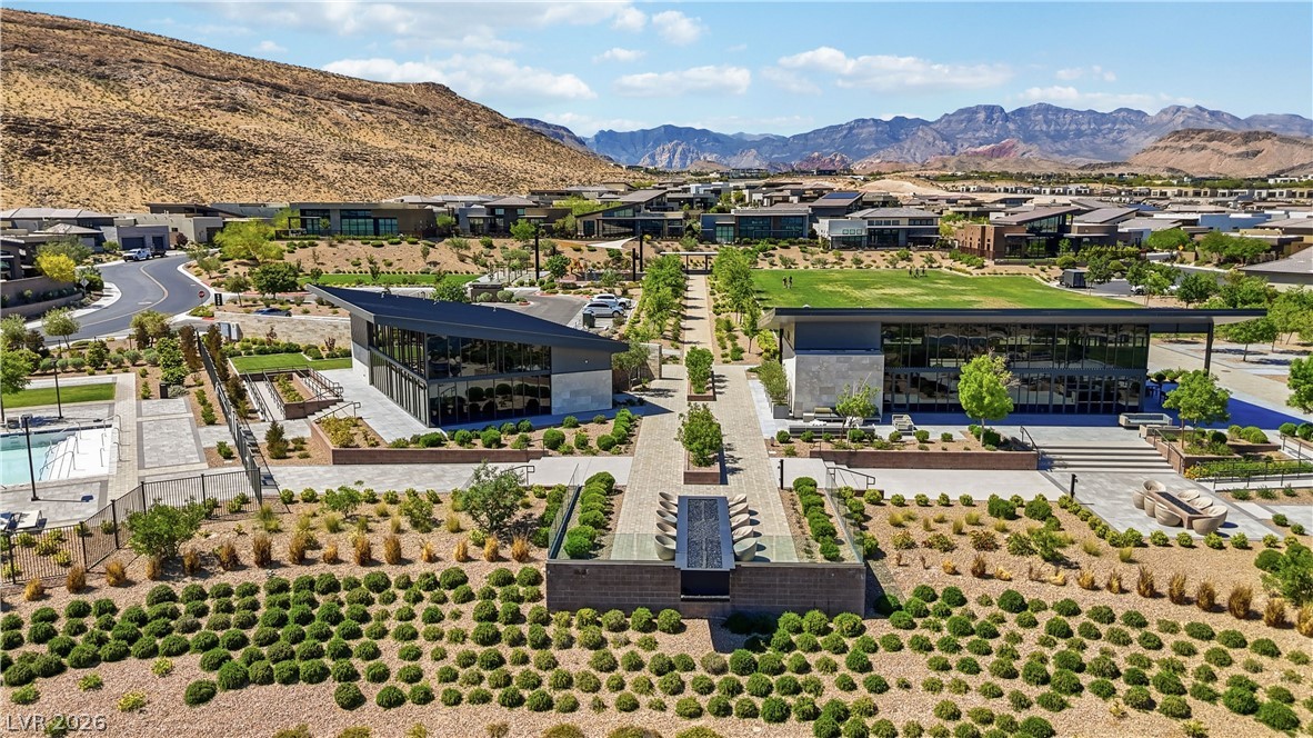 10741 Steel Ridge Court