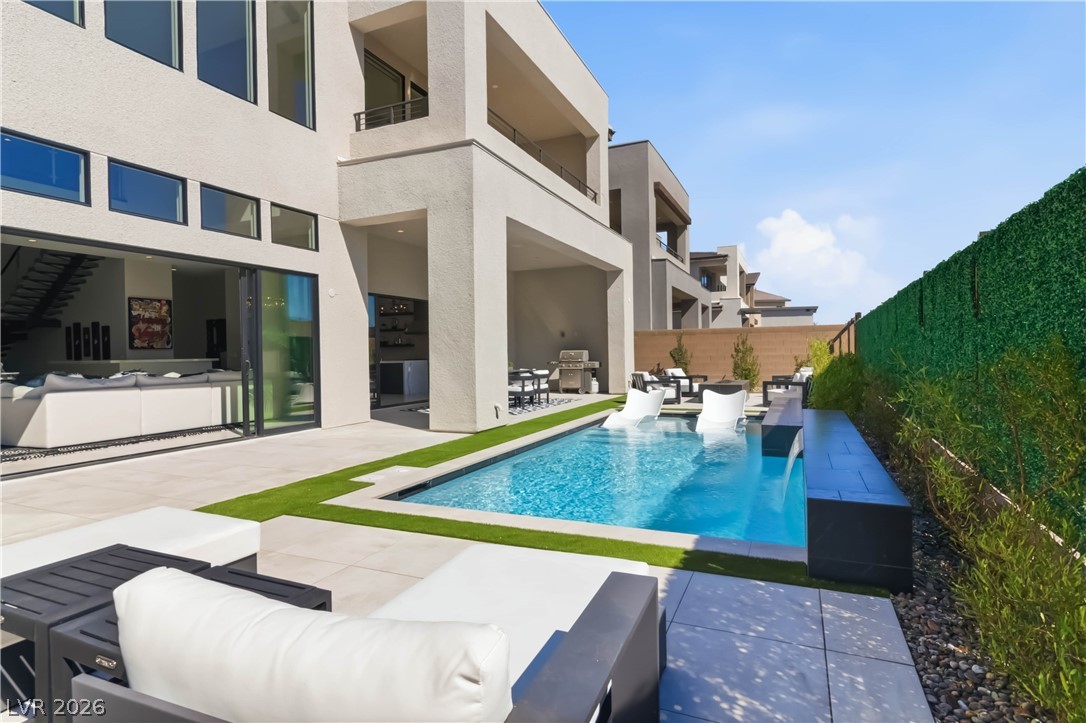 10741 Steel Ridge Court